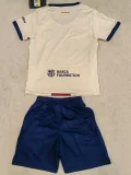 26-27 BAR Fourth Kids Soccer Jersey