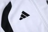 26-27 RMA White Jacket Tracksuit #A26017