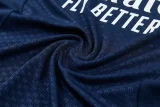 26-27 RMA Royal blue Training Short Suit