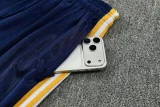 26-27 RMA Royal blue Training Short Suit