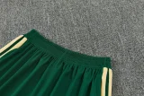 26-27 RMA Green Training Short Suit