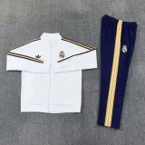 26-27 RMA White Jacket Tracksuit #05
