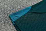 26-27 RMA Dark green Training Short Suit