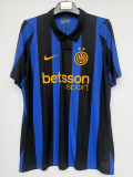 26-27 INT Home Player Version Soccer Jersey