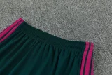 26-27 RMA White Training Short Suit