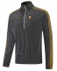 26-27 RMA Dark gray Half Pull Windbreaker (半拉风衣)