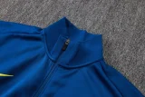 26-27 BAR Blue Jacket Tracksuit #A25124