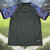 26-27 BAR Black Special Edition Training shirts (粉JD标)