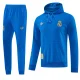 26-27 RMA Fancy blue Hoodie Tracksuit (卫衣套装)