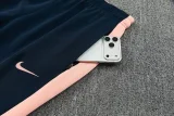 26-27 BAR Royal blue Jacket Tracksuit