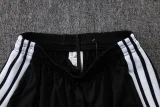 26-27 RMA Black Kids Half Pull Tracksuit #E26017(童装)(半拉链)