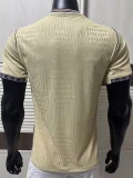 26-27 BAR Earthy yellow Special Edition Player Version Training Shirts