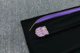 26-27 BAR Purple Tank top and shorts suit