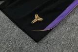 26-27 BAR Purple Training Short Suit