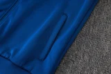 26-27 BAR Blue Jacket Tracksuit #A25124