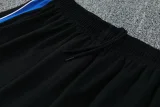 26-27 ATM Black Training Short Suit
