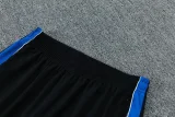 26-27 ATM Fluorescent Green Half Pull Tracksuit (半拉链)