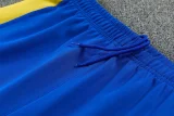 26-27 BAR Fancy blue Jacket Tracksuit