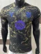 26-27 BAR Khaki-Black Special Edition Player Version Training shirts