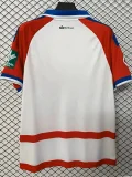 26-27 Granada Home Fans Soccer Jersey