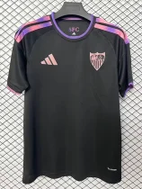 26-27 Sevilla Third Fans Soccer Jersey