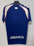 26-27 Celta Away Fans Soccer Jersey