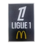 26-27 Lyon Home Fans Soccer Jersey