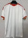 26-27 Sevilla Home Fans Soccer Jersey