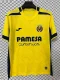 26-27 Villarreal Home Fans Soccer Jersey