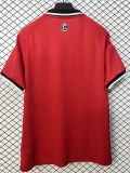 26-27 Sevilla Away Fans Soccer Jersey