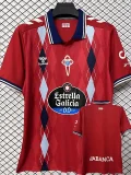 26-27 Celta Third Fans Soccer Jersey