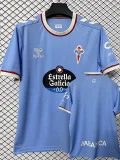 26-27 Celta Home Fans Soccer Jersey