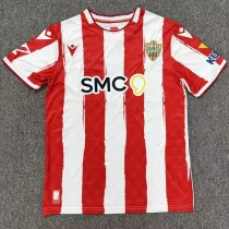 26-27 UD Almeria Home Fans Soccer Jersey