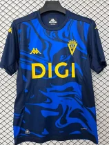 26-27 Cadiz Royal blue Training shirts
