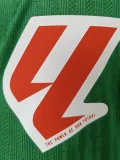 26-27 Real Betis Home Player Version Soccer Jersey