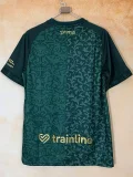 26-27 Real Betis Away Fans Soccer Jersey