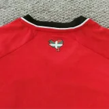 26-27 Bilbao Home Fans Soccer Jersey