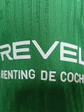26-27 Real Betis Home Player Version Soccer Jersey