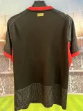 26-27 Girona Away Fans Soccer Jersey