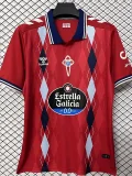 26-27 Celta Third Fans Soccer Jersey