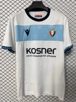 26-27 Osasuna Away Fans Soccer Jersey