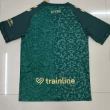 26-27 Real Betis Away Fans Soccer Jersey