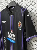 26-27 Valladolid Away Fans Soccer Jersey