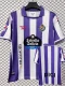 26-27 Valladolid Home Fans Soccer Jersey