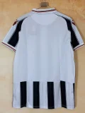 26-27 Levante UD Away Fans Soccer Jersey