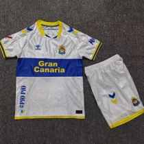 26-27 Las Palmas Third Kids Soccer Jersey