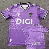 26-27 Burgos FC Third Fans Soccer Jersey