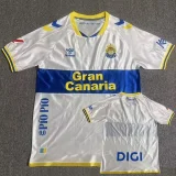 26-27 Las Palmas Third Fans Soccer Jersey