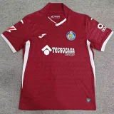 26-27 Getafe Away Fans Soccer Jersey