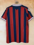 26-27 Levante UD Home Fans Soccer Jersey